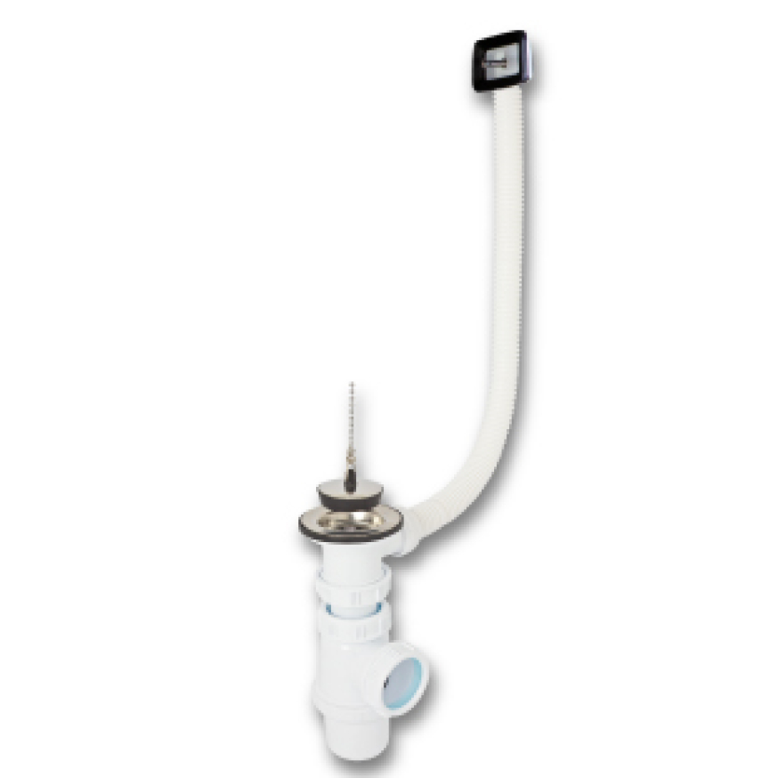 Bonde ; Vidage et Siphon | VIDAGE EV INOX | STQ