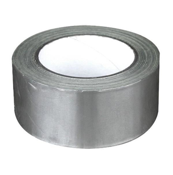 RUBAN ADHÉSIF ALUMINIUM