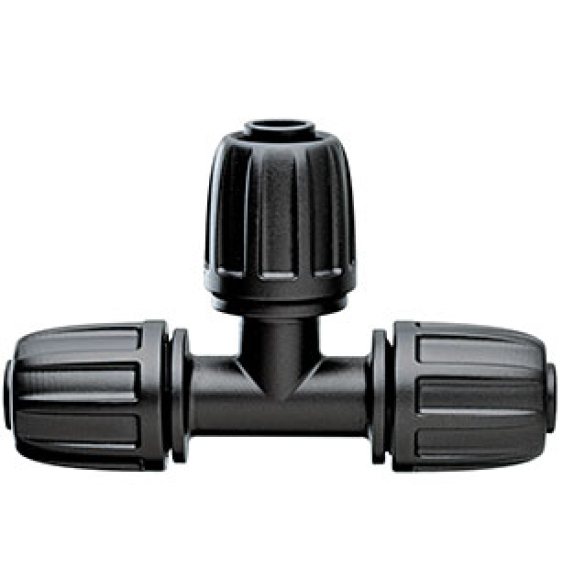 TE RACCORD 3V 91029   
