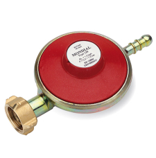 DETENDEUR GAZ ROUGE