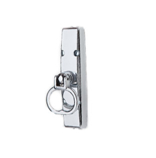 CRÉMONE ANNEAU CHROME JASMIN 