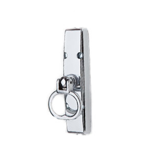 CRÉMONE ANNEAU CHROME JASMIN 