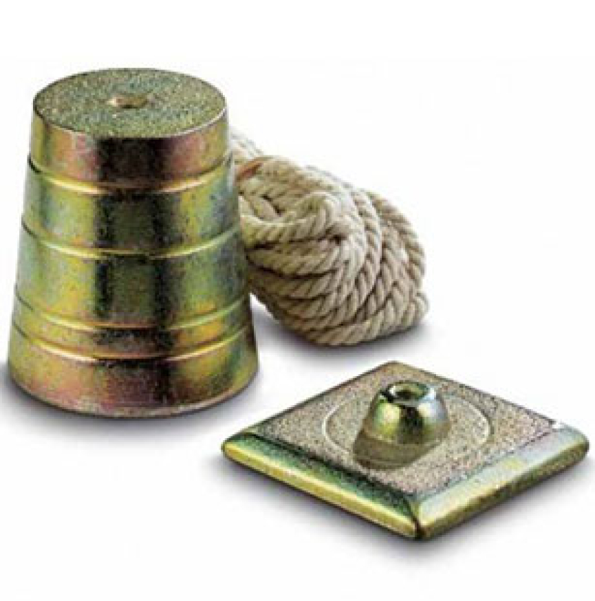 PLOMB DE MACON 500G 47-160

