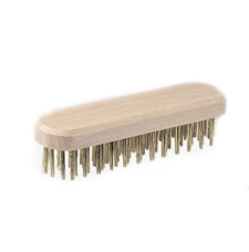 BROSSE MÉTALLIQUE GRAND MODELE REF.9530