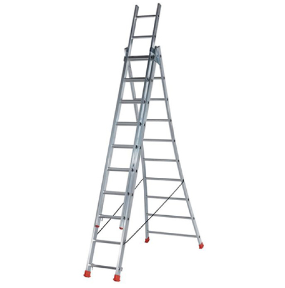 ECHELLE TRANSFORMABLE LT3