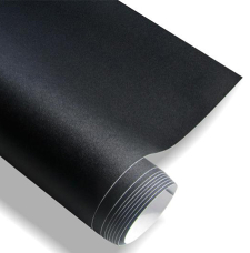PAPIER RÉSINE NOIR