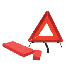TRIANGLE DE PRE-SIGNALISATION 
