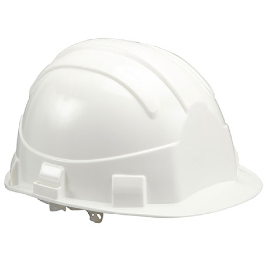 CASQUE DE CHANTIER 