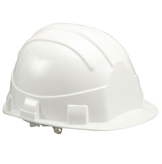 CASQUE DE CHANTIER 