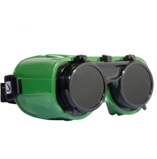 LUNETTE DE SOUDEUR FLAMME