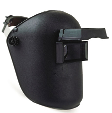 MASQUE DE SOUDAGE CAGOULE 