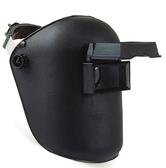 MASQUE DE SOUDAGE CAGOULE 