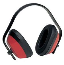 CASQUE ANTI-BRUIT