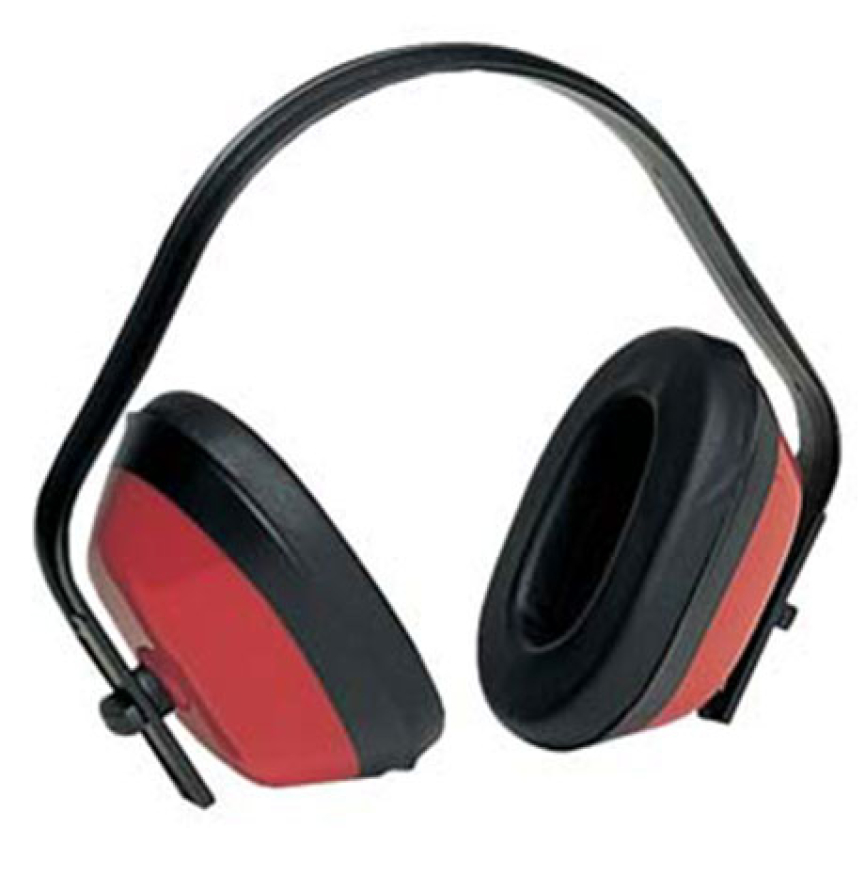 CASQUE ANTI-BRUIT