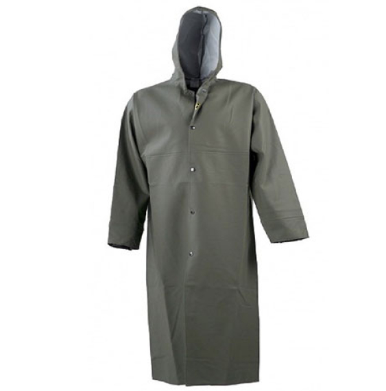 MANTEAU IMPERMÉABLE NYLON