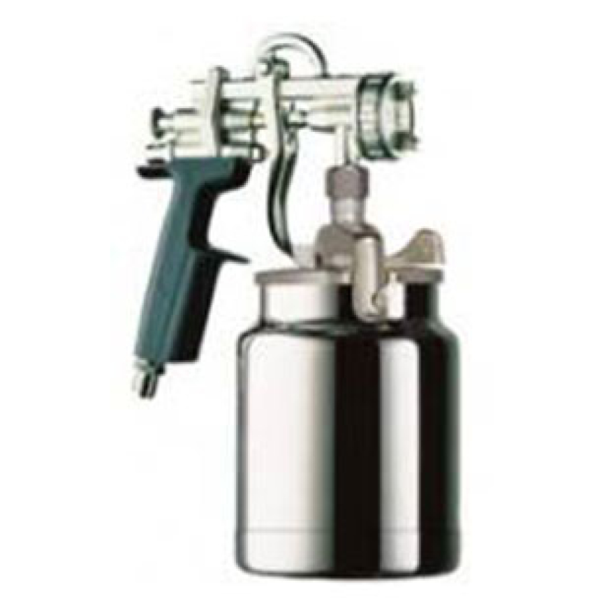 PISTOLET PEINTURE UR 1.8