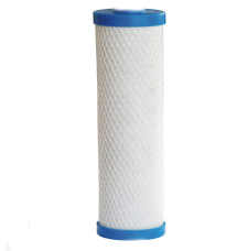 CARTOUCHE FILTRE A EAU CARBONE 5 MICRON 