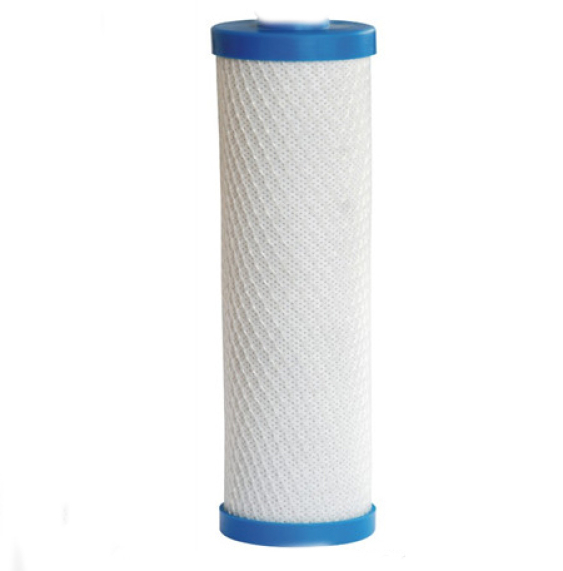 CARTOUCHE FILTRE A EAU CARBONE 5 MICRON 