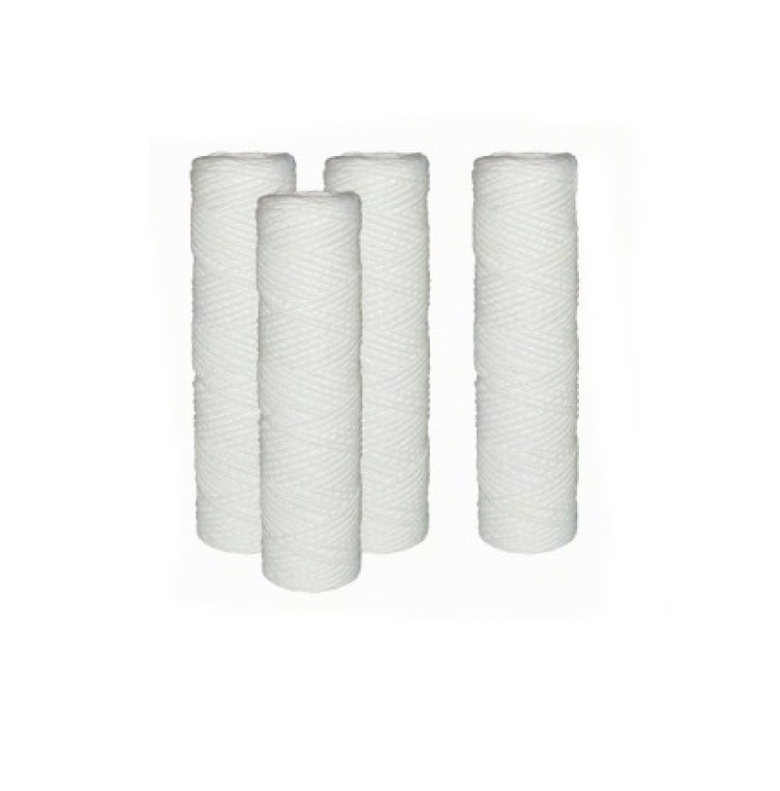CARTOUCHE FILTRE A EAU 50 MICRON