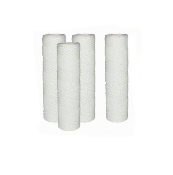 CARTOUCHE FILTRE A EAU 50 MICRON
