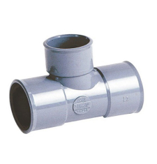 RACCORD PVC EN T
