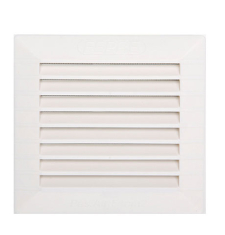 GRILLE D’AÉRATION CARRÉE   
