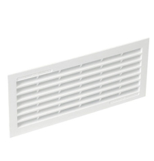 GRILLE D’AÉRATION RECTANGULAIRE 