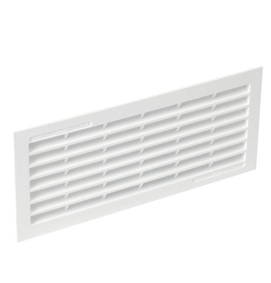 GRILLE D’AÉRATION RECTANGULAIRE 