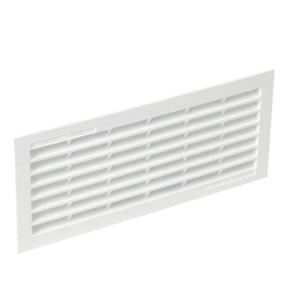GRILLE D’AÉRATION RECTANGULAIRE 