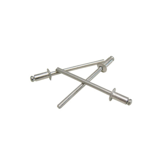 RIVET POP ALUMINIUM SARIV 