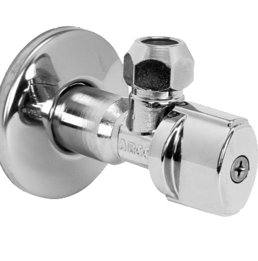 ROBINET A-80 1/2-3/8 ARCO 