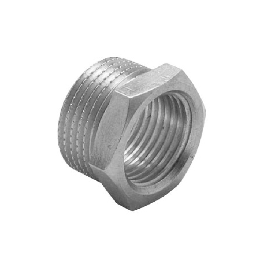 RÉDUCTION COLORET FEMELLE MÂLE RÉFÉRENCE 114C CHROME TDM