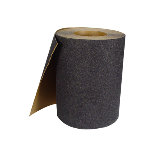 PAPIER RESIN NOIR