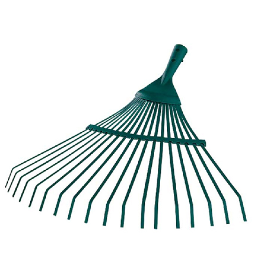 BALAIE A GAZON  22T R114 