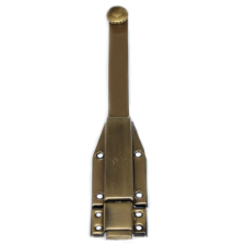 VERROU BAY COULISSE 25 BRONZE