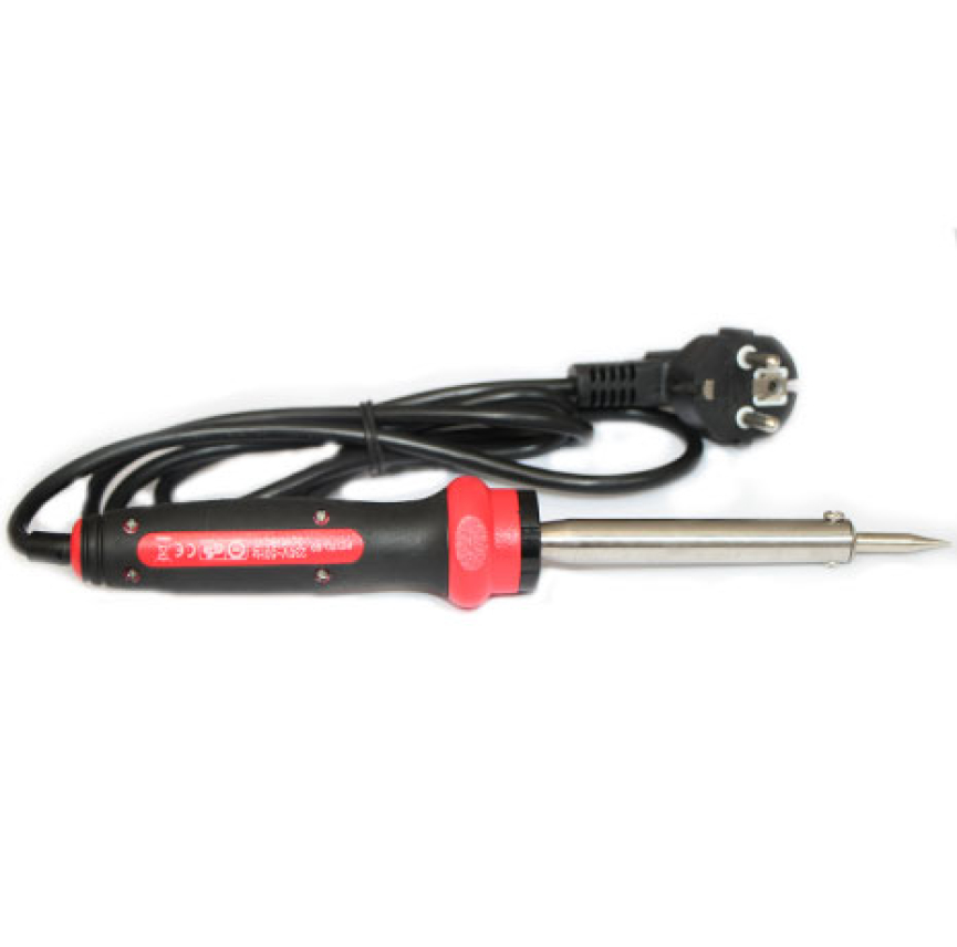 FER DE SOUDE 60W TZJ0052     