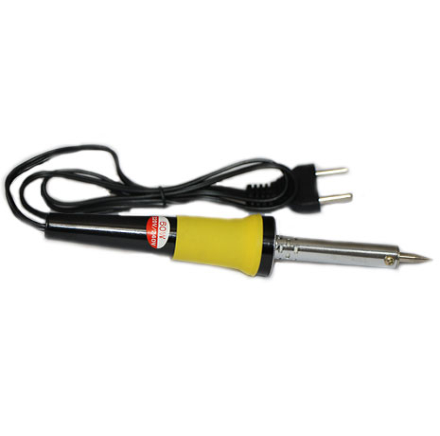 FER DE SOUDAGE 60W TZJ0042   