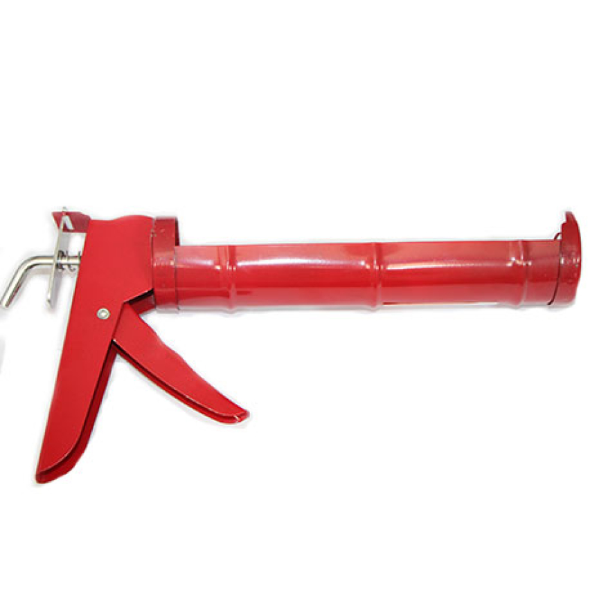PISTOLET SILICONE 9 