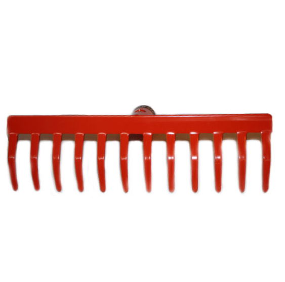 RATEAUX 12 DENTS