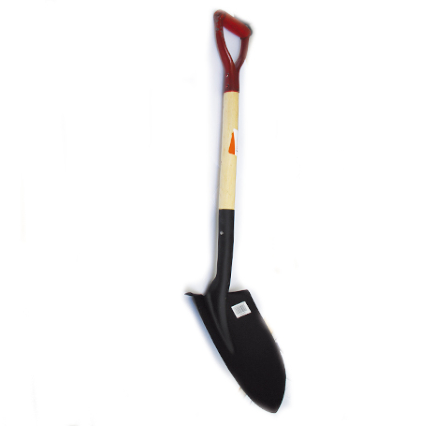 BECHE PELLE A/M 220X300MM 