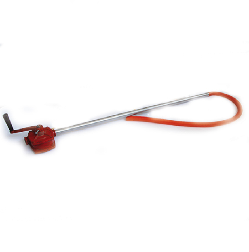 POMPE DE FUT WS-25  