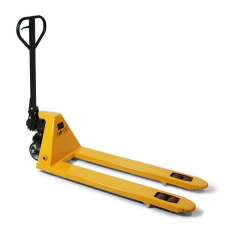TRANSPALETTE MANUELLE 2.500KG
