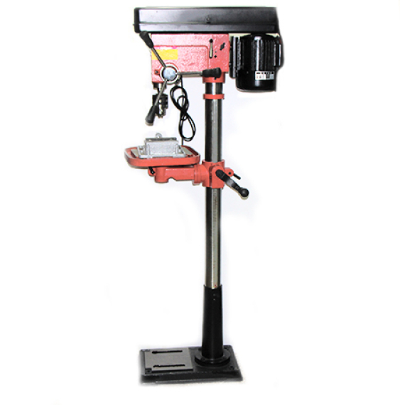 PERCEUSE A COLONNE 750W