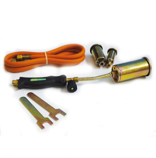 EQUIPEMENT 3FEU