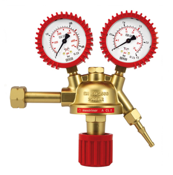 MANODETENDEUR ACETYLENE RG