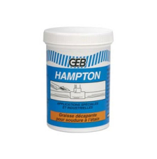 HAMPTON BOITE
