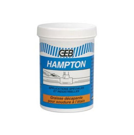HAMPTON BOITE