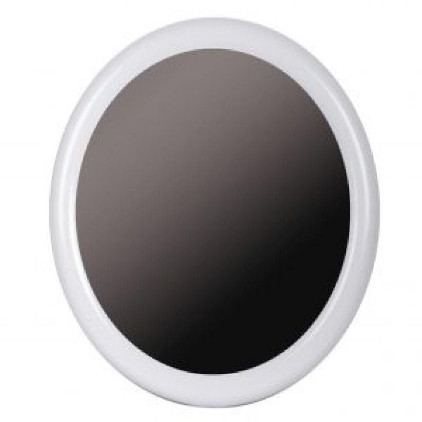 MIROIR BL OVALE R43081 TATAY