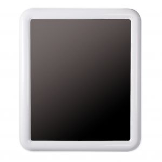 MIROIR BL RECT R43071 TATAY