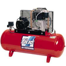 COMPRESSEUR FIAC 500L
